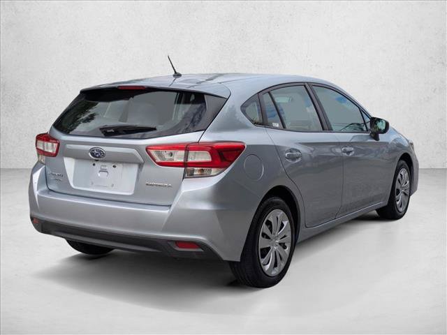 Used 2018 Subaru Impreza 2.0i AWD/4WD image 5
