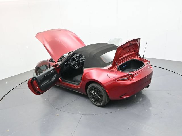 New 2026 MAZDA MX-5 Miata Sport RWD image 29