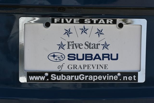 New 2026 Subaru Forester Wilderness image 13