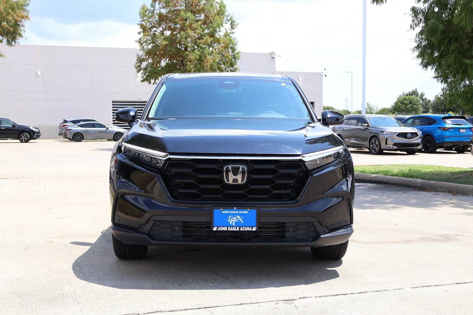 Used 2023 Honda CR-V EX-L image 6