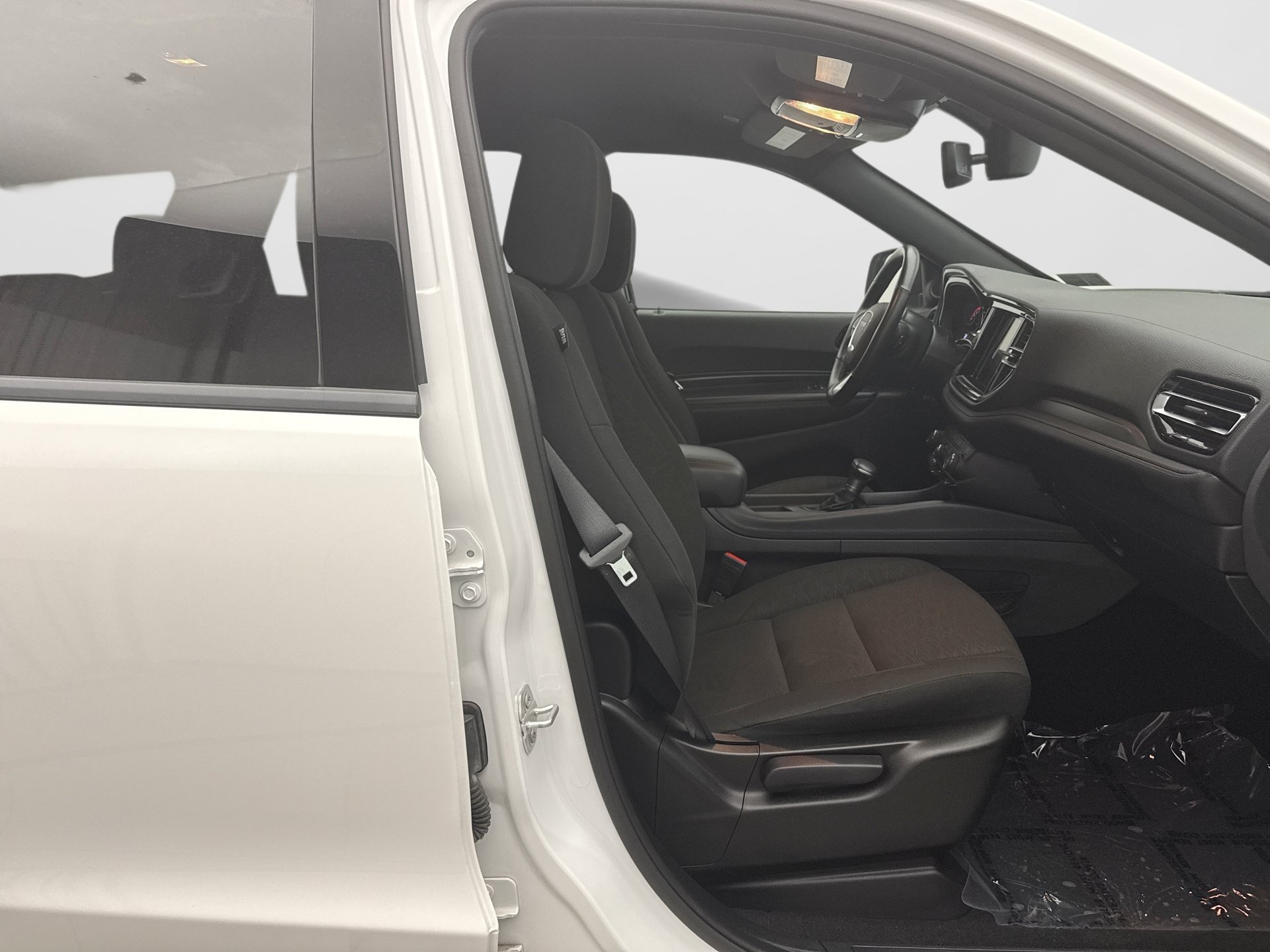 Used 2024 Dodge Durango SXT AWD/4WD image 16