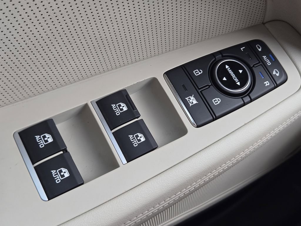 Used 2020 Genesis G80 3.8 w/ Ultimate Package 03 image 32