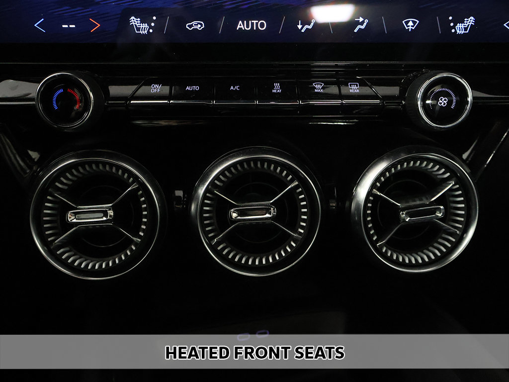 Used 2024 Chevrolet Blazer EV LT AWD/4WD image 9