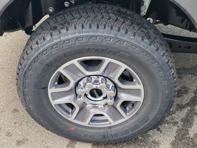 New 2026 Ford F250 Lariat w/ Lariat Ultimate Package image 6