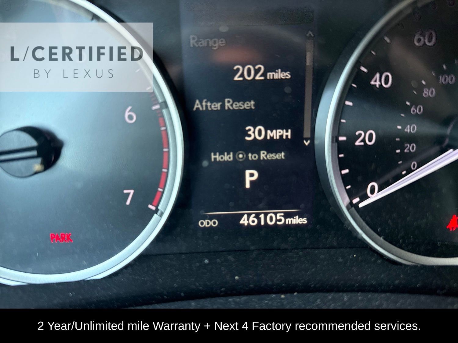 Used 2023 Lexus IS 300 w/ Premium Package RWD image 17