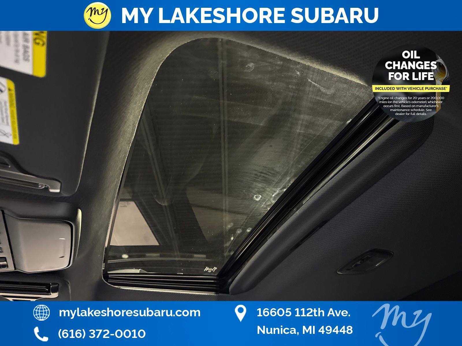 New 2026 Subaru Outback Limited image 23