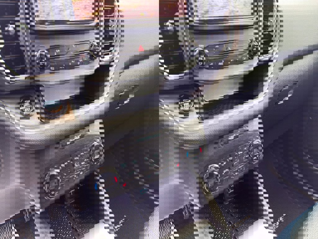 Used 2021 Ford Bronco Sport Outer Banks image 14