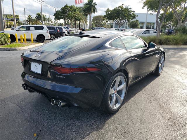 Used 2023 Jaguar F-TYPE P450 image 5