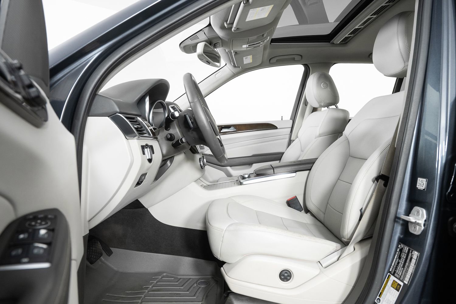 Used 2015 Mercedes-Benz ML 350 2WD image 14