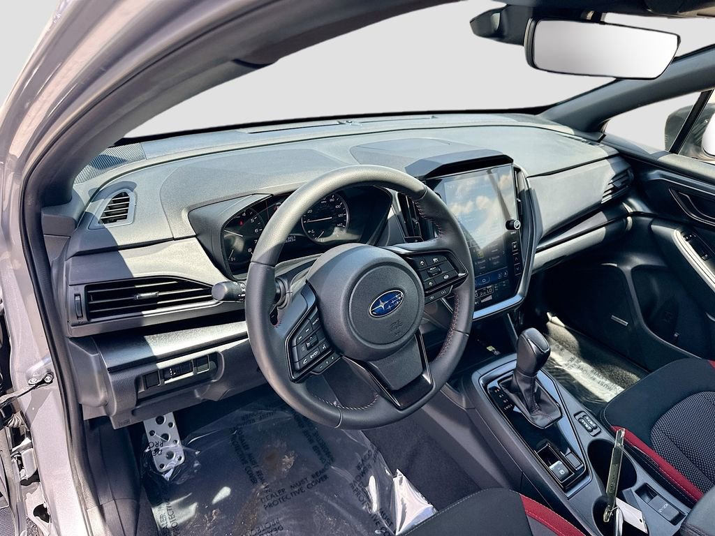 Used 2024 Subaru Impreza RS w/ Popular Package #1 AWD/4WD image 9