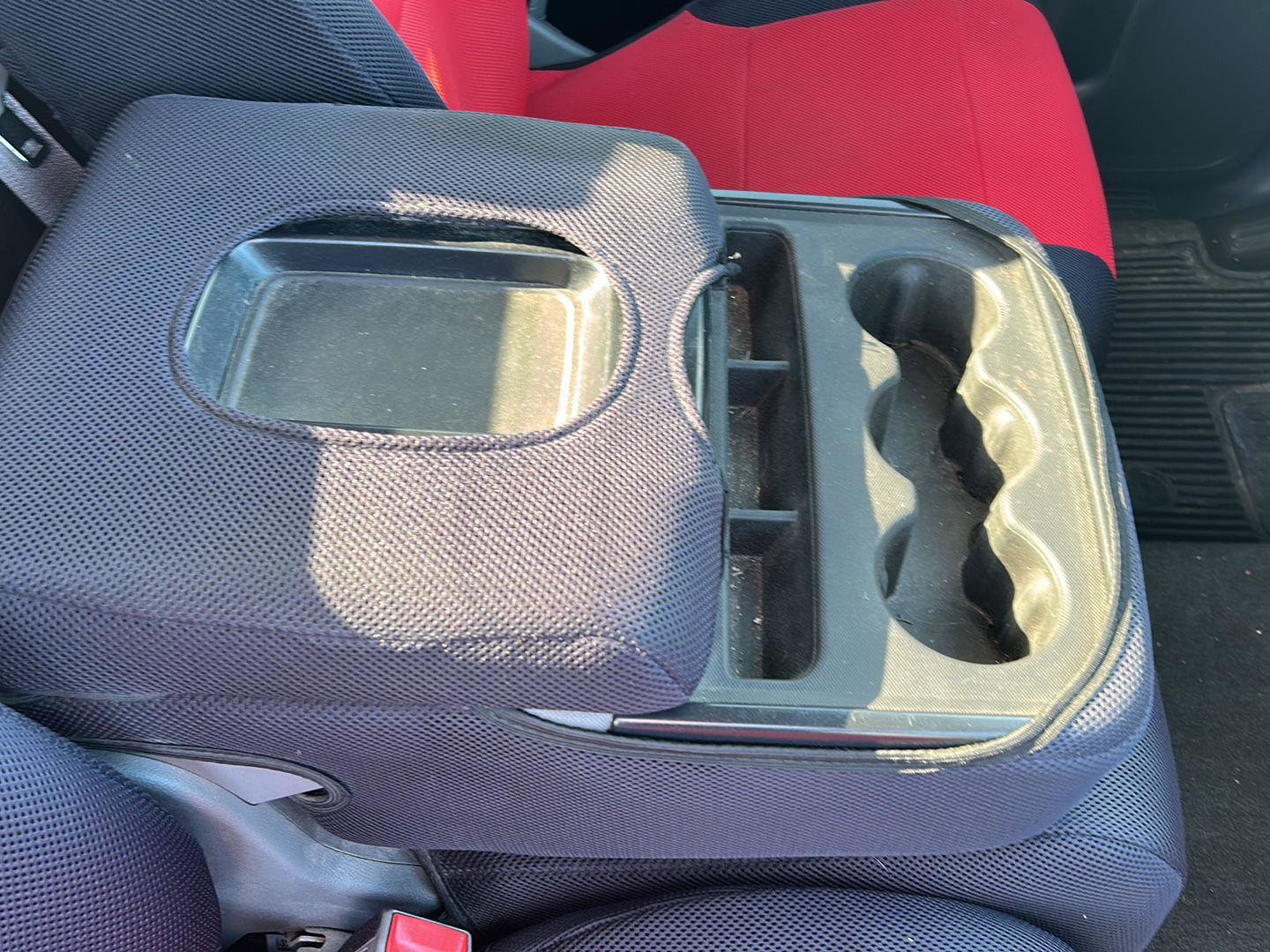 Used 2016 GMC Sierra 1500 2WD Regular Cab w/ Sierra Convenience Package image 21