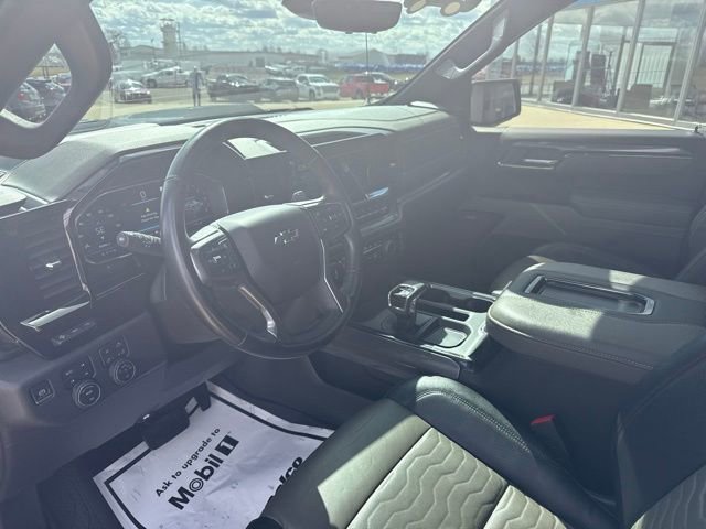 Certified 2022 Chevrolet Silverado 1500 ZR2 w/ Technology Package image 18