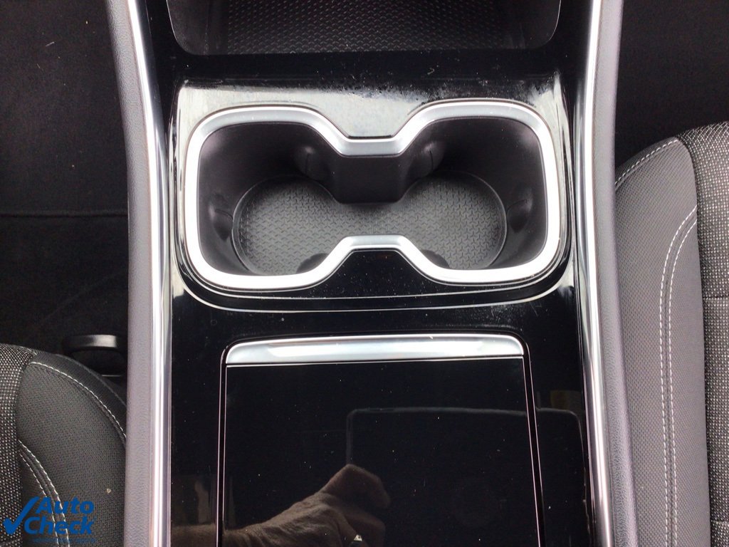 Used 2024 Chevrolet Traverse LS image 30