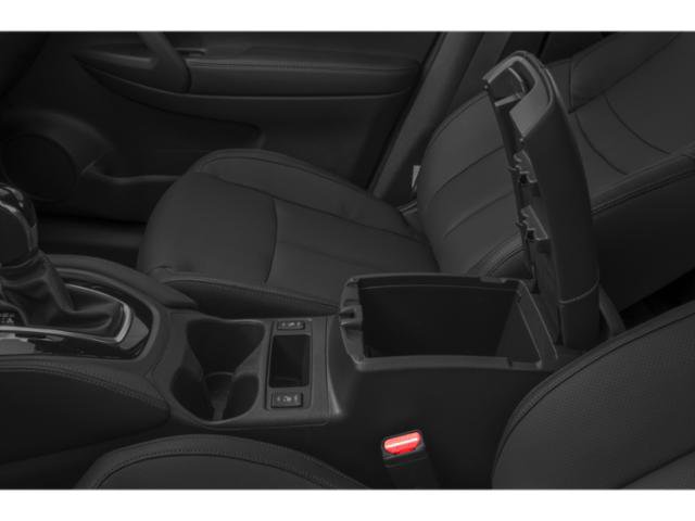 Used 2018 Nissan Rogue SL image 15