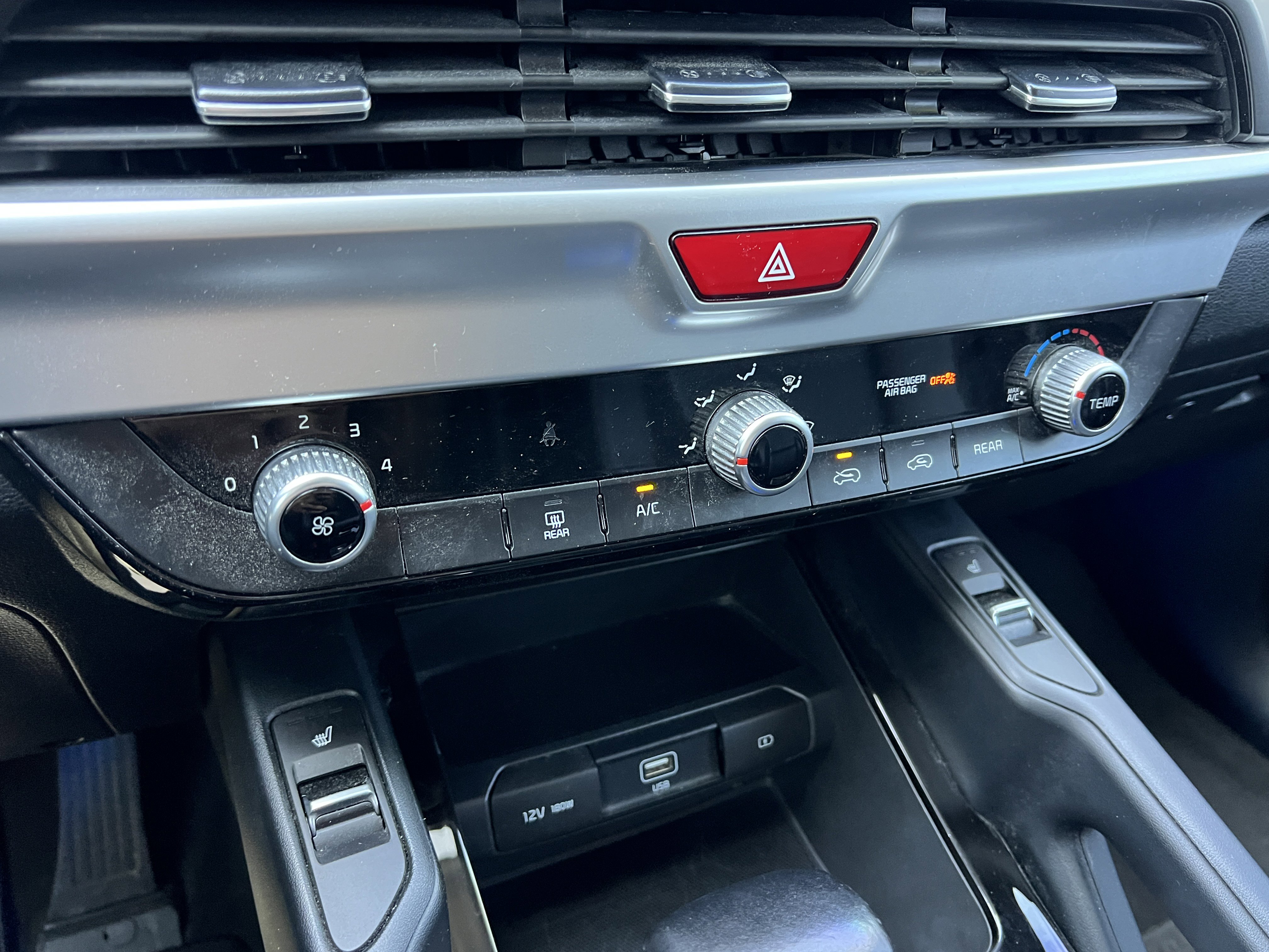 Certified 2020 Kia Telluride S image 29