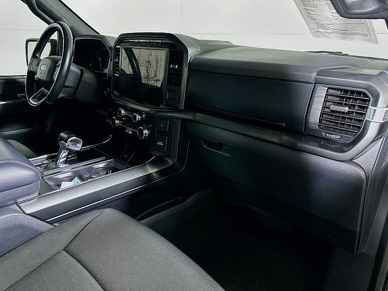 Used 2021 Ford F150 XLT w/ Equipment Group 302A High image 29