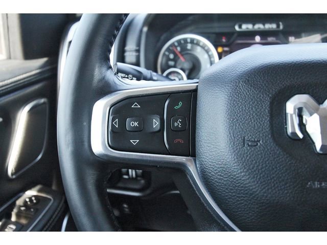 Used 2022 RAM 1500 Laramie AWD/4WD image 22