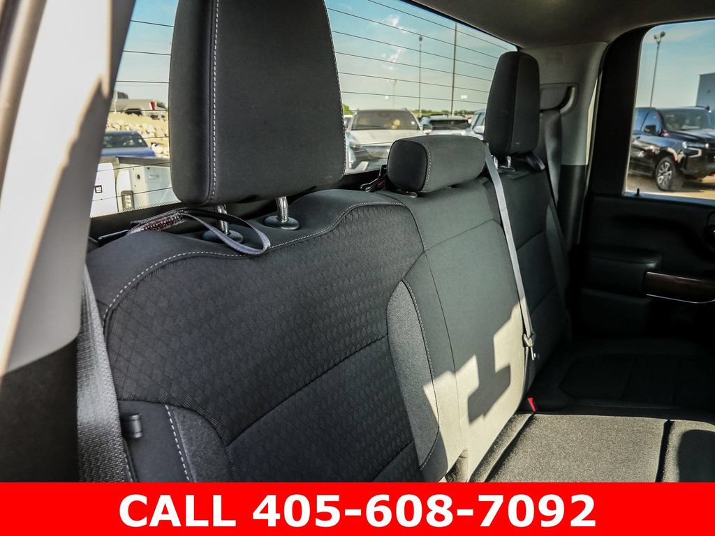 Used 2021 GMC Sierra 2500 SLE w/ SLE Convenience Package AWD/4WD image 23