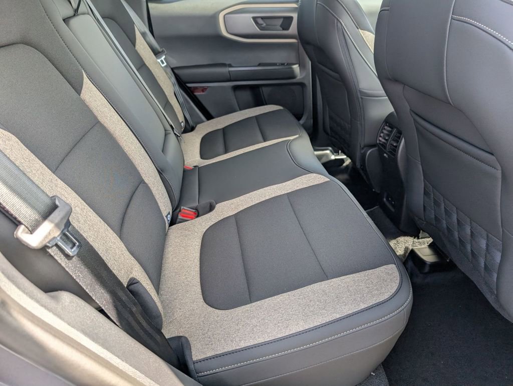 New 2026 Ford Bronco Sport Big Bend w/ Convenience Package AWD/4WD image 46