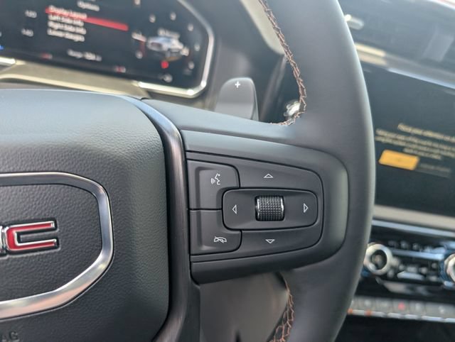 New 2026 GMC Sierra 1500 AT4 w/ AT4 Premium Package AWD/4WD image 20