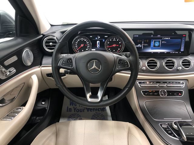Used 2018 Mercedes-Benz E 300 4MATIC image 15