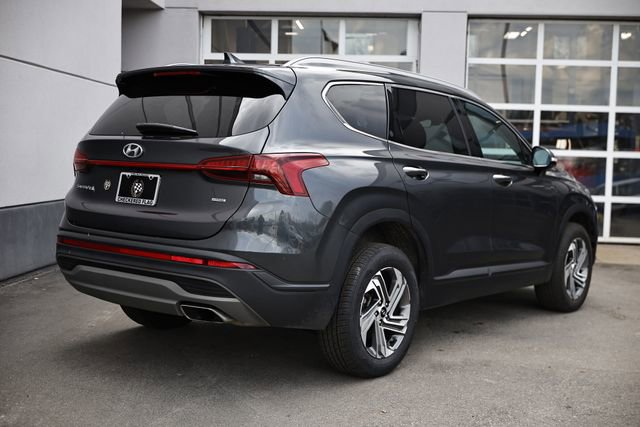 Used 2023 Hyundai Santa Fe SEL w/ Cargo Package image 7