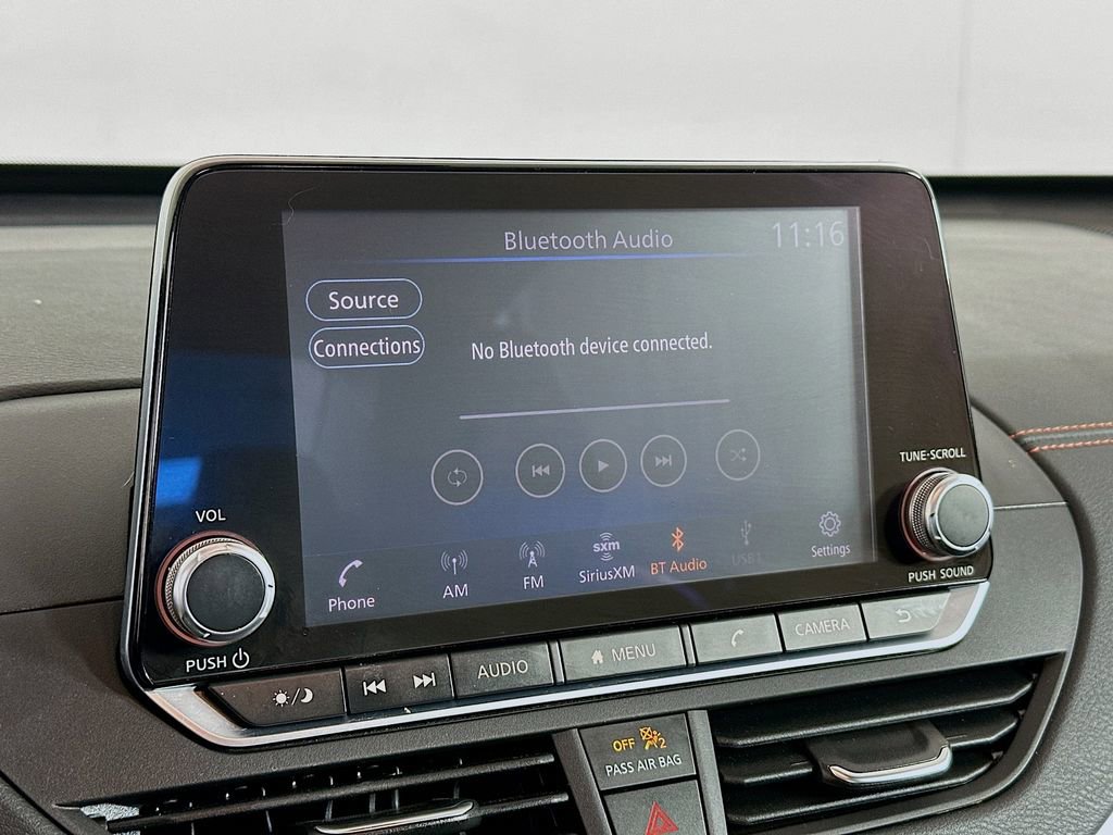 Used 2022 Nissan Altima 2.0 SR image 14