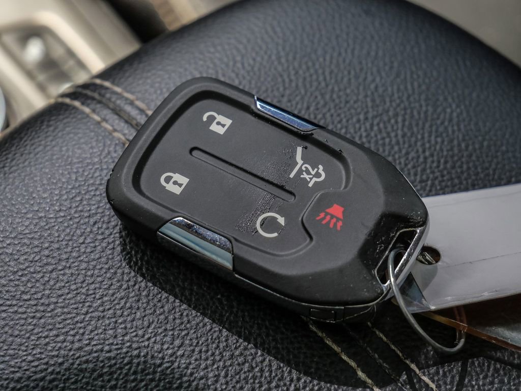 Used 2019 GMC Terrain Denali w/ Advanced Safety Package image 35