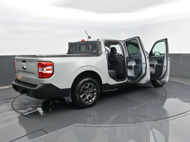 Used 2022 Ford Maverick XLT w/ XLT Luxury Package image 30