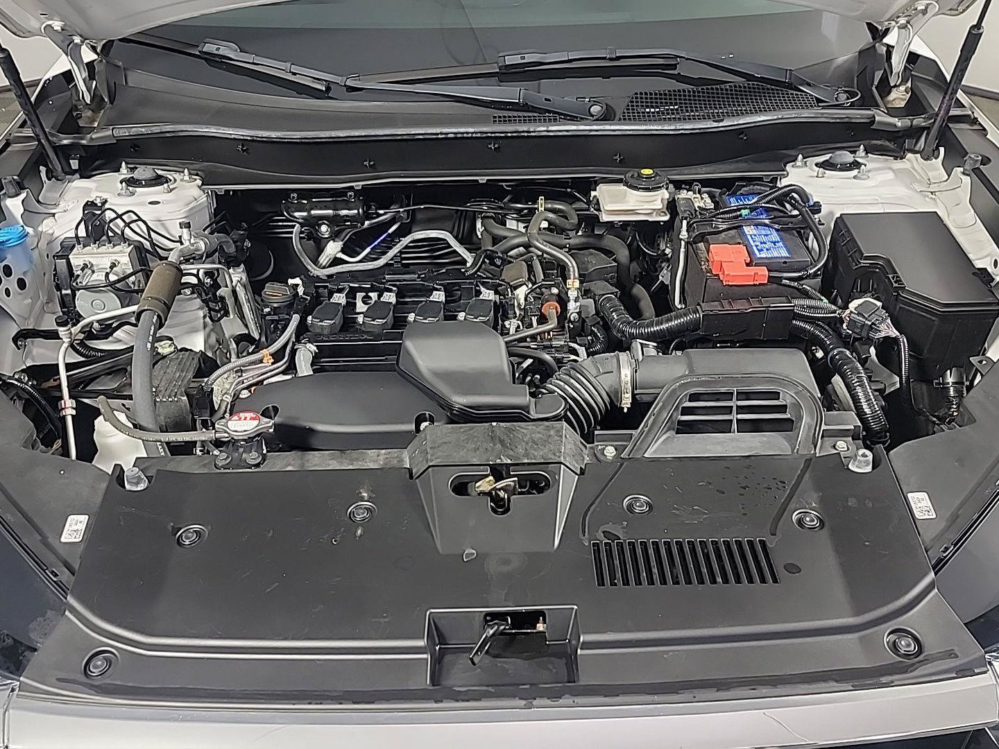 Certified 2024 Honda CR-V EX image 14