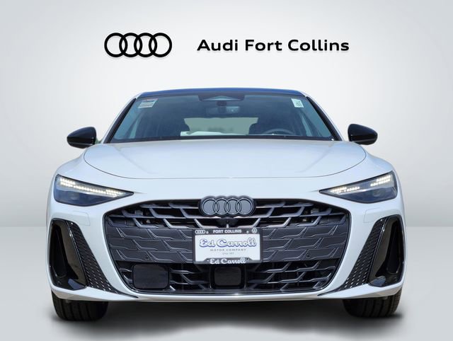 New 2026 Audi A6 Premium Plus AWD/4WD image 2