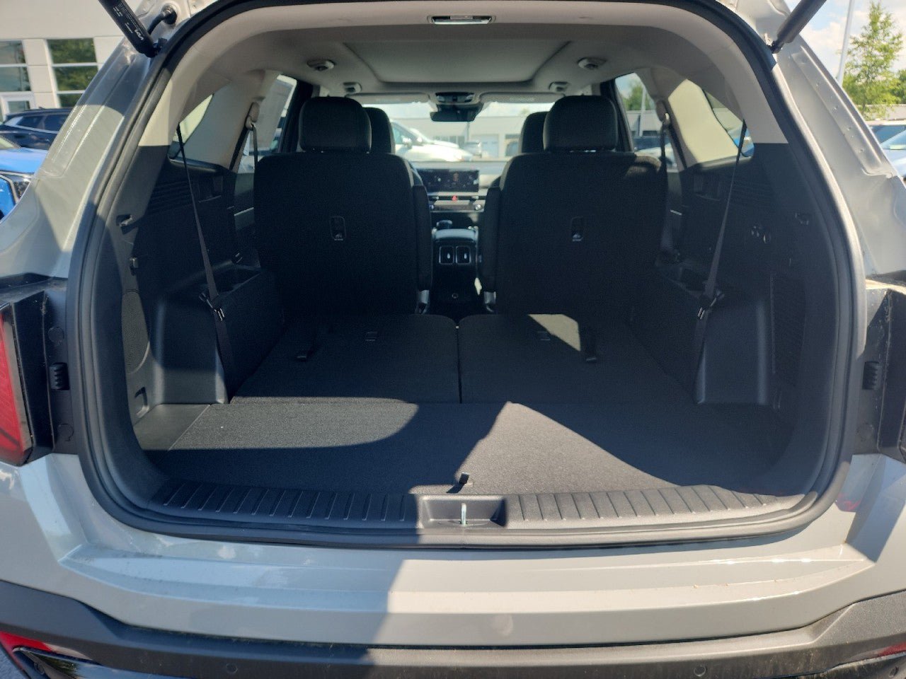 New 2026 Kia Sorento X-Line EX AWD/4WD image 30