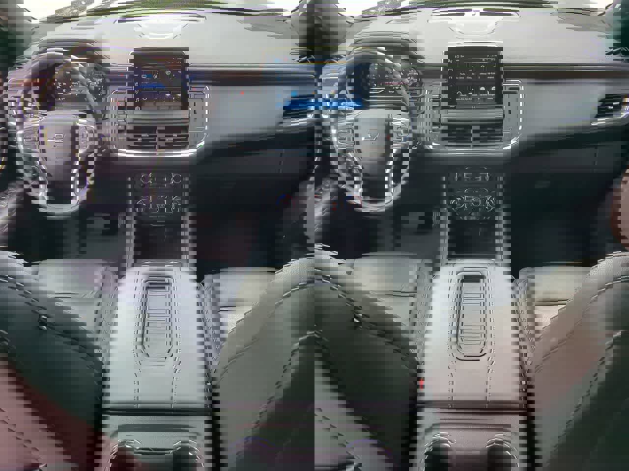 Used 2023 Chevrolet Tahoe Z71 AWD/4WD image 15