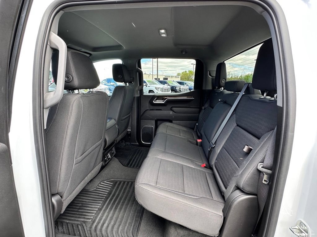 Used 2023 GMC Sierra 1500 Elevation AWD/4WD image 24