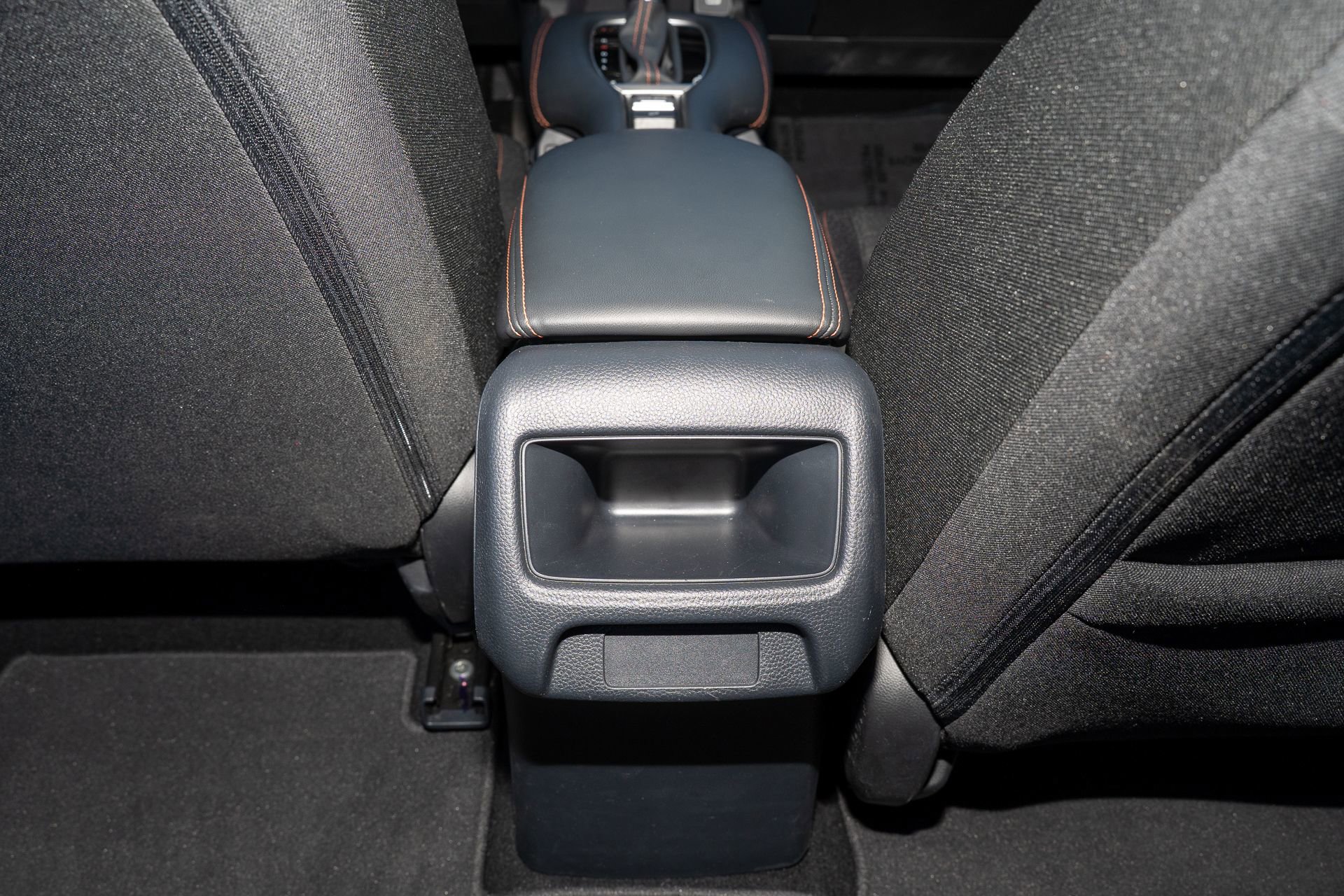 Used 2024 Honda HR-V Sport image 18