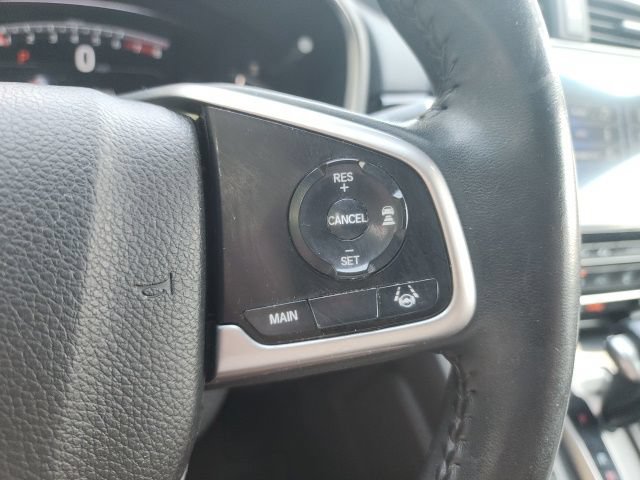 Used 2020 Honda CR-V EX-L image 19