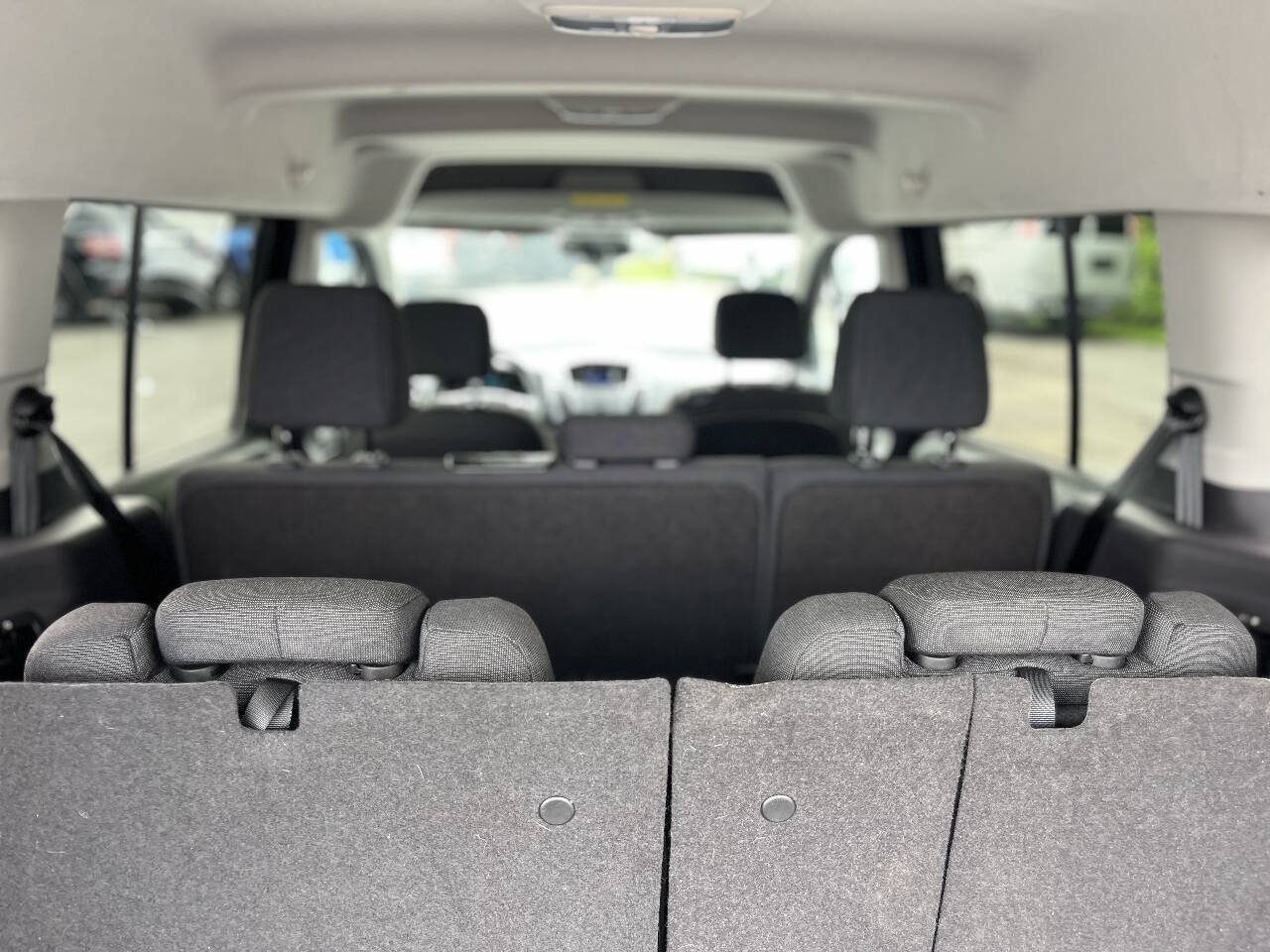 Used 2018 Ford Transit Connect XL FWD image 20