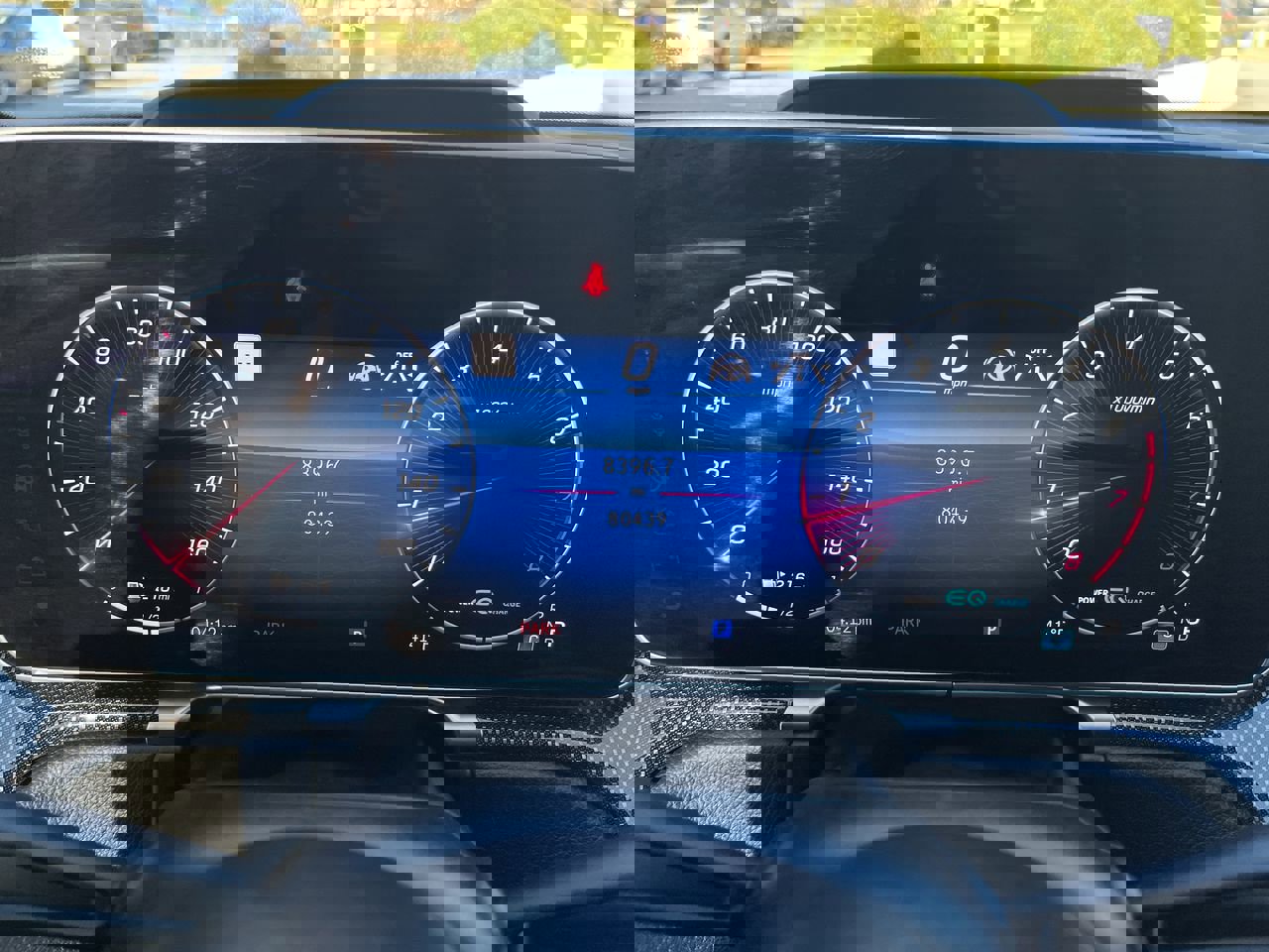 Used 2022 Mercedes-Benz S 580 4MATIC Sedan image 23