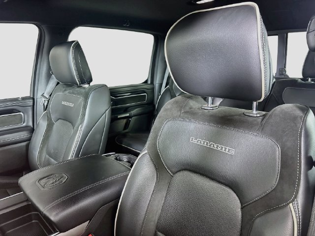 Used 2021 RAM 1500 Laramie w/ Sport Appearance Package AWD/4WD image 20