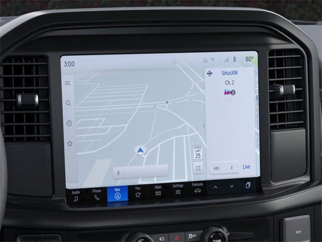 New 2025 Ford F150 STX image 14