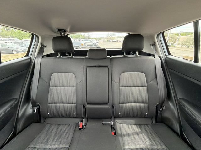 Used 2020 Kia Sportage LX AWD/4WD image 16