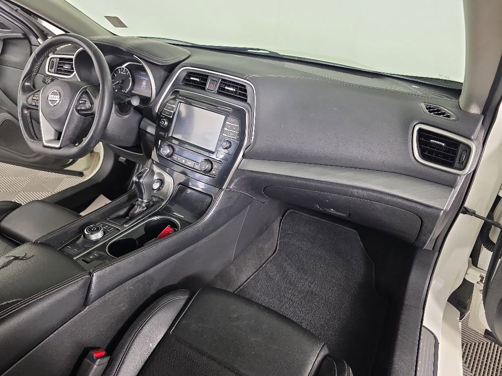 Used 2016 Nissan Maxima 3.5 SL FWD image 33