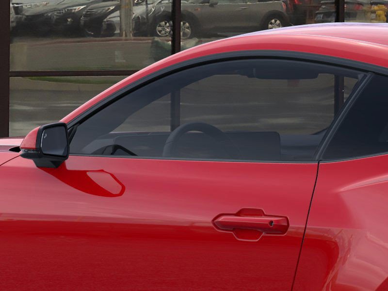 New 2026 Ford Mustang GT Premium image 21