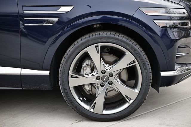 Used 2023 Genesis GV80 2.5T w/ Prestige Package image 5
