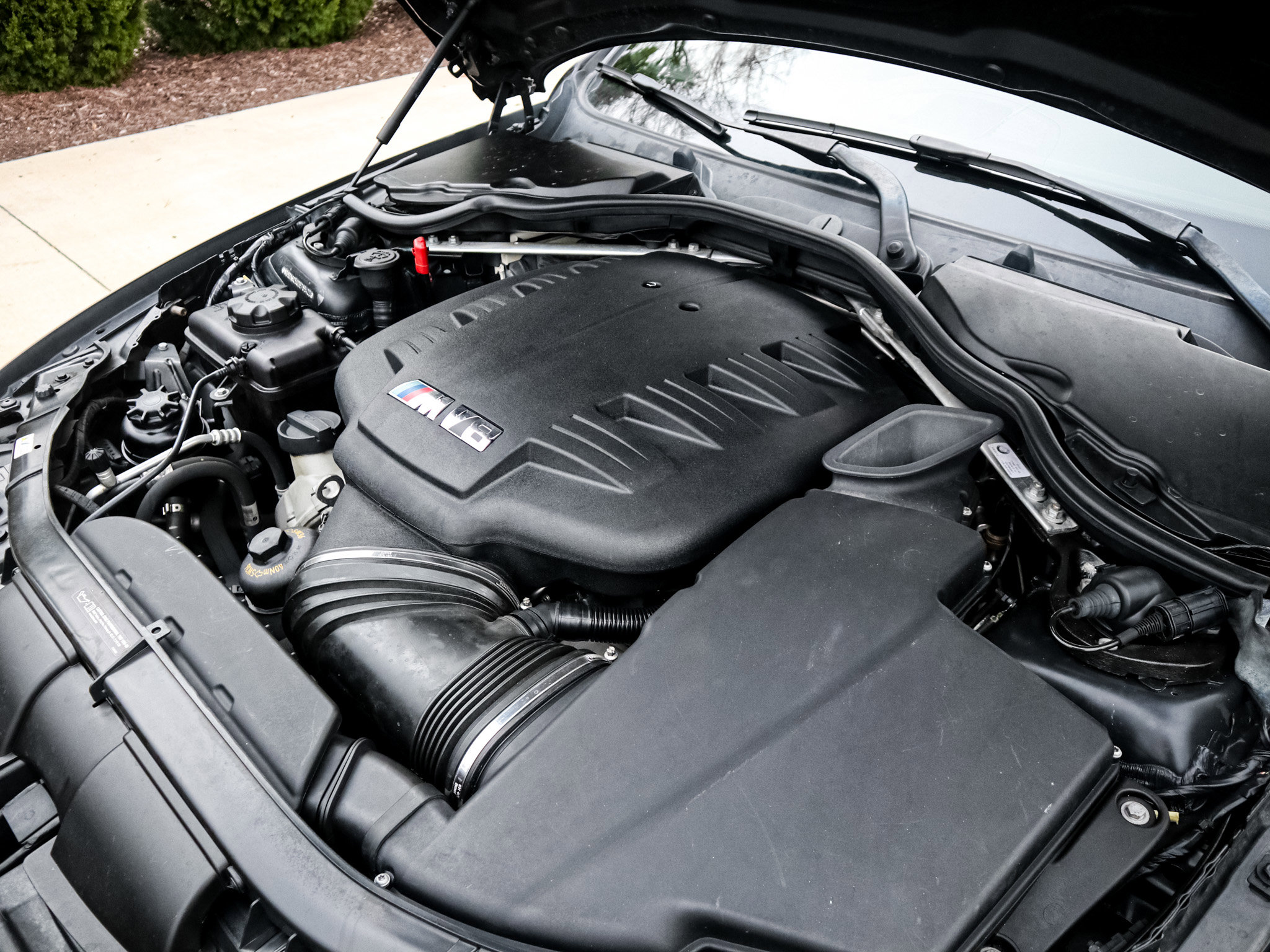 Used 2013 BMW M3 Convertible RWD image 32