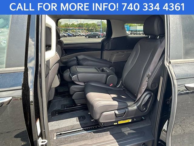 New 2025 Kia Carnival image 20