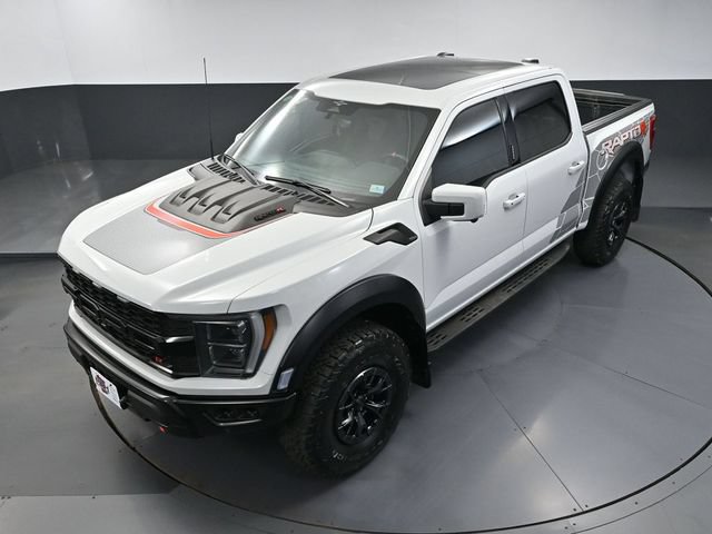 Used 2023 Ford F150 Raptor w/ Equipment Group 802A Raptor R AWD/4WD image 54