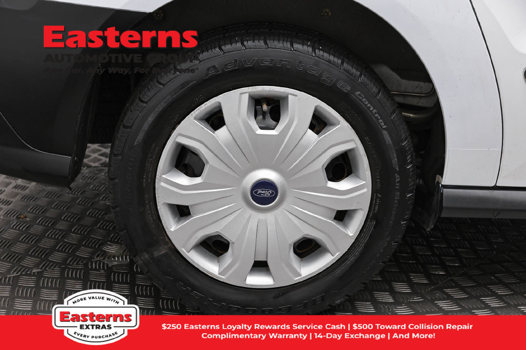 Used 2019 Ford Transit Connect XL FWD image 30