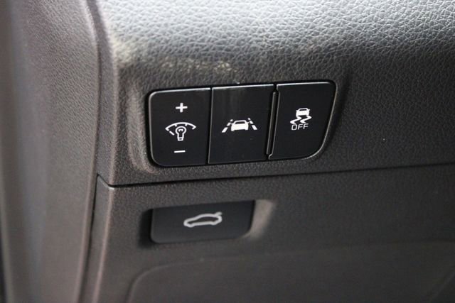 Used 2021 Kia K5 EX image 18