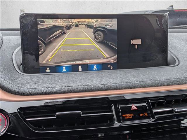 Used 2022 Acura MDX FWD image 14